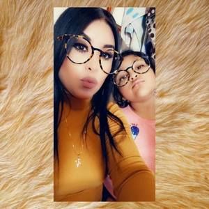 Meet your Posher, Nancy